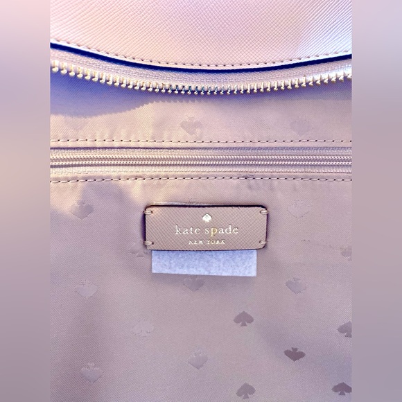 KATE SPADE ($359) *NWOT* Marlee Tote - Picture 7 of 14